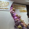 Kaesang Pangarep - Erina Gudono
