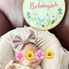Newborn Photoshoot Baby Bebingah