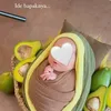 Newborn Photoshoot Baby Bebingah