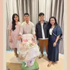 Newborn Photoshoot Baby Bebingah