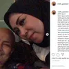 Ria Irawan meninggal dunia