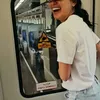 Perjalanan Eva Celia ke Semarang