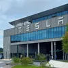 Kantor Tesla Tempat Kerja Evan haydar