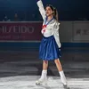 Evgenia Medvedev?, skater es cantik, skater es sailor moon
