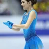 Evgenia Medvedev?, skater es cantik, skater es sailor moon