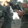 Dwayne Johnson
