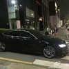 mobil-mobil sehun exo