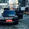 mobil-mobil sehun exo
