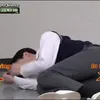 exo knowing brothers