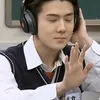 exo knowing brothers
