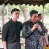 Verrell Bramasta dan Athalla Naufal 