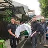 Verrell Bramasta dan Athalla Naufal 