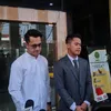 Eza Gionino Bareng Kuasa Hukum