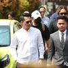 Kelanjutan Rumah Tangga Eza Gionino