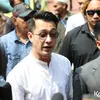 Eza Gionino soal istri