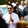 Eza Gionino Tak jelekkan istri