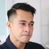 Eza Gionino Ikut Semua Proses Hukum