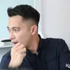 Eza Gionino Menangis di Tengah Proses Cerai