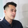 Eza Gionino Menangis di Tengah Proses Cerai