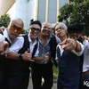 Band Om Om Ferdy Element Eza Yayang