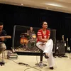Ecoutez
