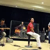 Ecoutez