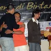 buku menjadi bintang