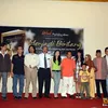 buku menjadi bintang