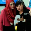 Edies Adelia