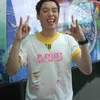 edrick tjandra