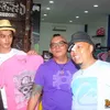 Edwin, Djody