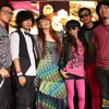 Parcel Band