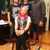 Edwin Cokelat dan muvann