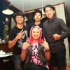 Edwin Cokelat dan muvann