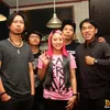 Edwin Cokelat dan muvann