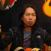 Edwin Cokelat