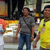 indosat euro festival