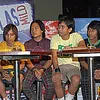 grup band bro