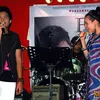 dewi sandra