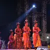 Festival Film Indonesia 2012