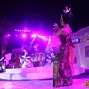 Festival Film Indonesia 2012