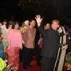 Festival Film Indonesia 2012