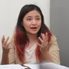 Marshanda