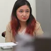 Marshanda