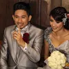 Ryan Delon, Sharena Gunawan, Menikah