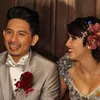 Ryan Delon, Sharena Gunawan, Menikah