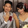 Ryan Delon, Sharena Gunawan, Menikah