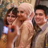 Teuku Wisnu, Shireen Sungkar