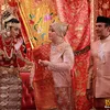 Teuku Wisnu, Shireen Sungkar