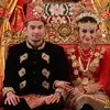 Teuku Wisnu, Shireen Sungkar